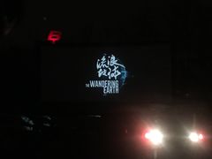 -枫花园汽车电影院(朝阳公园店)