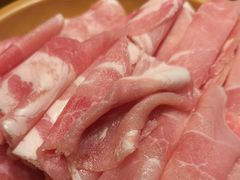-龍歌自助小火锅(芝罘万达店)