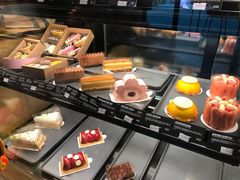 -星巴克(广州动漫星城东区店)