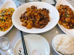 -春饼家常菜(百子湾店)