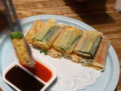 -新白鹿餐厅(龙游路店)