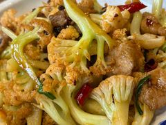 -湘聚缘湘菜馆(斜土路店)