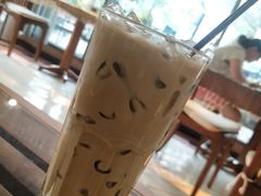 -Cafe de Thaan Aoan