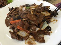 -添福来墨鱼饺子 · 海鲜东北菜(大连星海·黄浦路店)