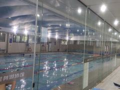 -山道健身游泳舞蹈(曙光店)