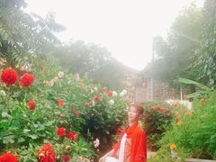 -炊烟餐厅