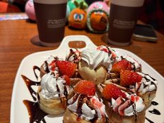 -StayReal Cafe(长宁来福士广场东八区店)