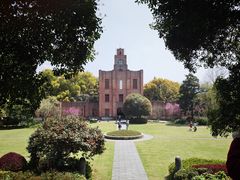 -浙江大学(之江校区)