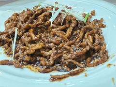 -丰泽园饭店