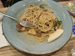 -榖屋house of flour(张江首店)