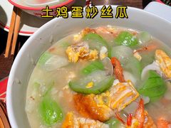 -洞庭土菜馆(天河北总店)