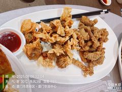 -阿忠食坊大排档·20年老店(万象城店)