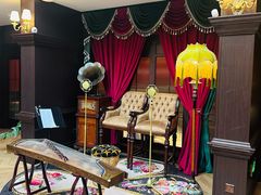 -小凤仙公馆酒店
