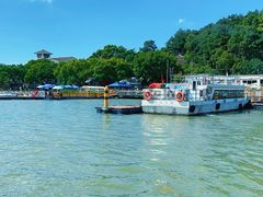 -东钱湖旅游度假区