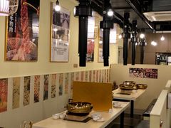 -大阪烧肉BAKA一代(十亩地店)