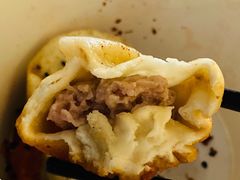 招牌生煎-香山胡记吴江路生煎(灵山路店)