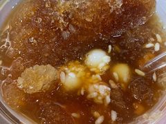 冰粉-星鸿社重庆老火锅
