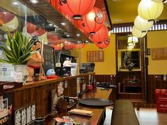 -鸟鹏烧鸟居酒屋(仁恒梦中心店)