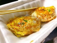 鸟蛋香菇-西司夜市