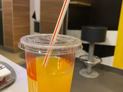 -麦当劳(一德路店)