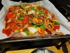 -嘎嘎鸭脑壳(金琴店)