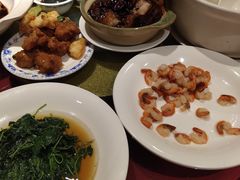 -老吉士酒家(天平路店)