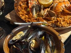 -Osteria Garden 生蚝花园餐厅(原进贤路店)
