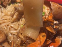 -胖哥俩肉蟹煲(富阳万达店)