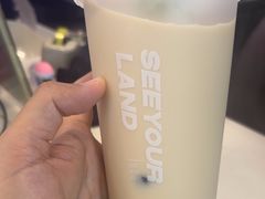 -仙雨林·奶茶鲜果茶(书院巷店)