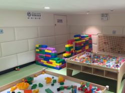 -MELAND亲子乐园•派对•研学(南宁万象城店)