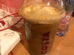 -COSTA COFFEE(新奥购物中心店)