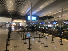 -广州白云国际机场-T2航站楼