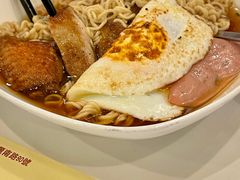 -大哥餐厅(西城花园店)