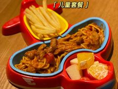 -必胜客(新海上世界店)