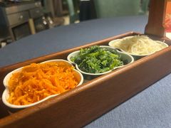 -金狮麟·新豫菜(金码大厦店)