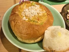 -mango tree芒果树泰国餐厅(青岛万象城店)