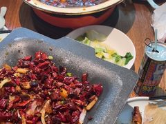 -蓉城小馆(科兴店)