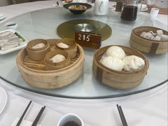 -新兴家喻酒家·羊城名宴(昌岗店)