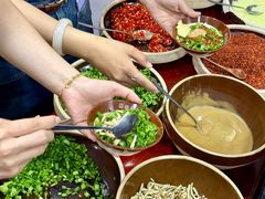 -钱摊摊安顺夺夺粉火锅(宏大广场店)