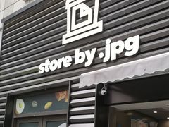 -JPG canteen(广州乐峰广场店)