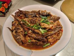 -两湖厨子·湖南菜·湖北菜·河鲜(康乐店)