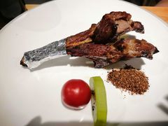 -兰亭轩茶餐厅(长江路店)