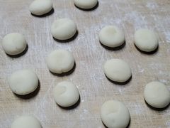 -东北农家饺子村(昌平路店)