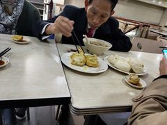三丁包-蒋家桥饺面店(广陵路店)