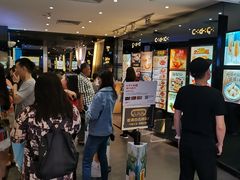 -大家乐(广州荔湾领展广场店)
