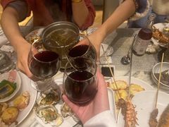 -雍和会海鲜姿造自助(湖东路店)