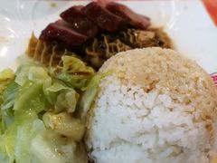 -永祥烧腊餐厅(虹口店)