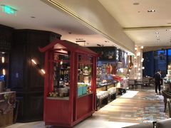 -松咖啡自助餐厅·松北香格里拉