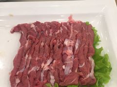 -牛街·马辈儿涮肉(牛街二店)