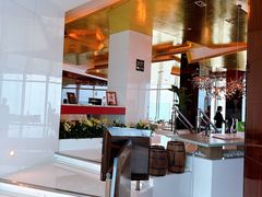 -翡翠36餐厅(浦东香格里拉店)